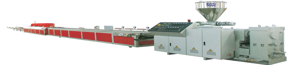 pvc_profile_extrusion_machine